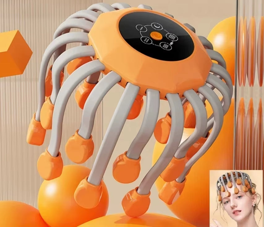 Octopus Relax Pro