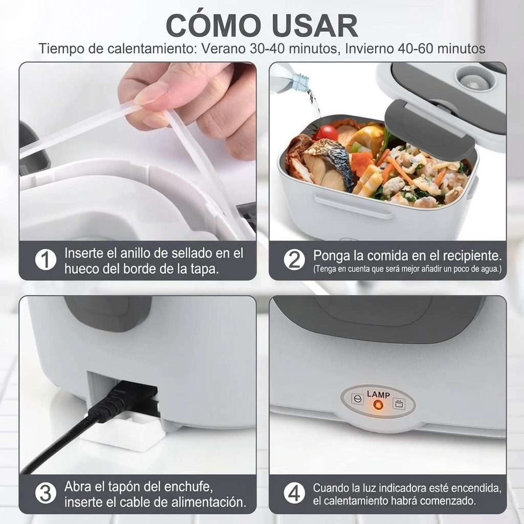 ThermoBox Go
