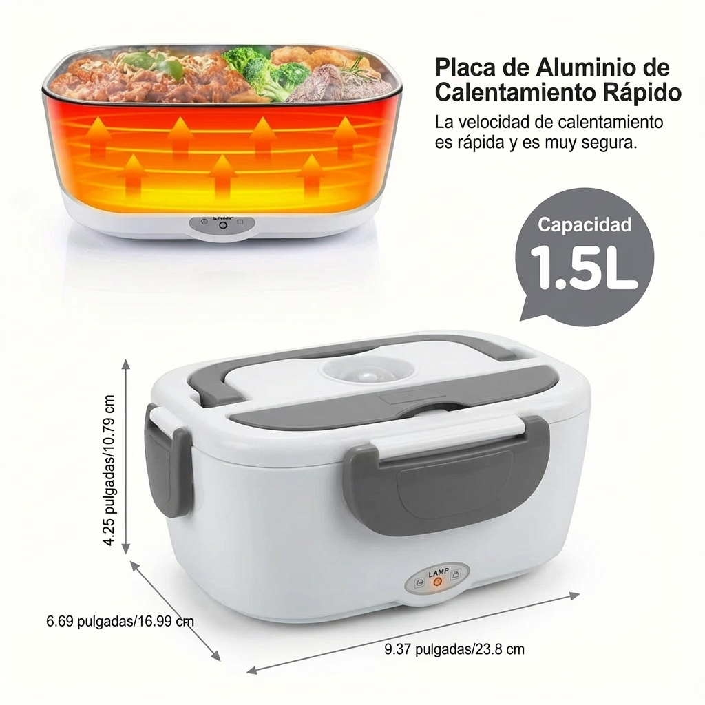 ThermoBox Go