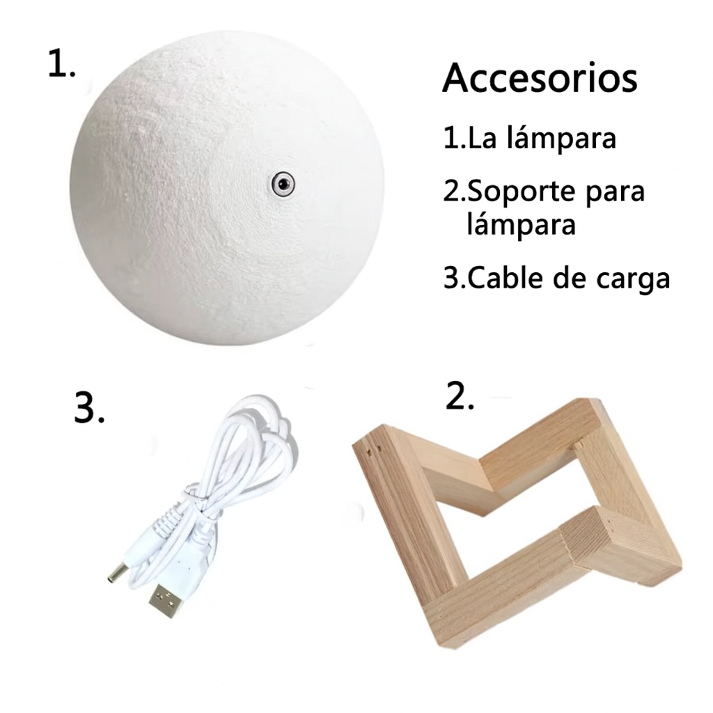 DecoLunar